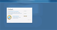 Desktop Screenshot of conformx.com